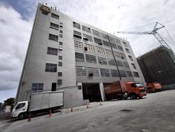 Yishun Industrial Park A (D27), Factory #518650171